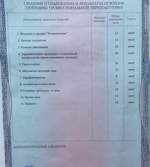 Я пазл собрала. 03 Я пазл собрала. 03