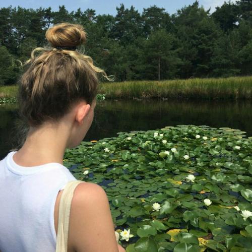 Как выжить в жару 6 способов? 01