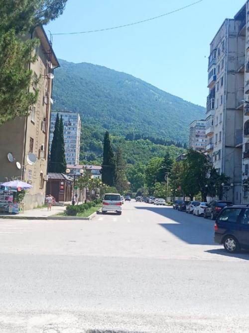 Фиткервс - это не только тренировки! 02