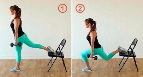 8 упражнений для попы - орех. 01