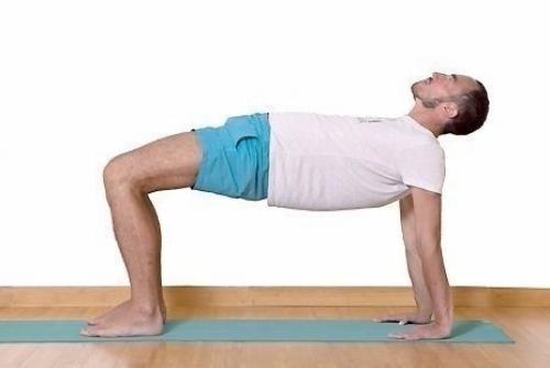 Асаны йоги для здорового сердца. 01 Асаны йоги для здорового сердца. 01