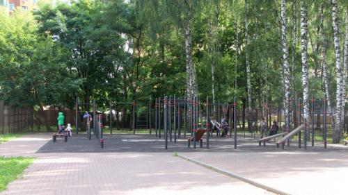Турники, брусья и уличные тренажеры: в каких городских зонах отдыха оборудованы современные спортивные площадки. 07 Турники, брусья и уличные тренажеры: в каких городских зонах отдыха оборудованы современные спортивные площадки. 07