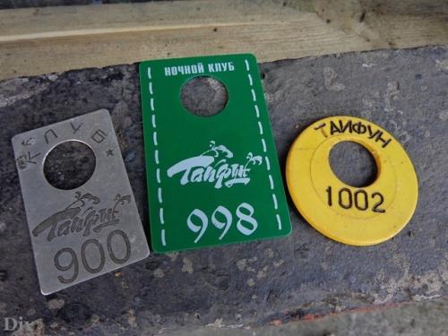 Еще один типовой ленинградский кинотеатр к сносу готовится. 03