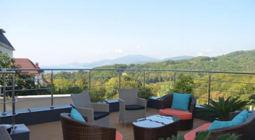 Лучшие гостиницы краснодарского края? 01