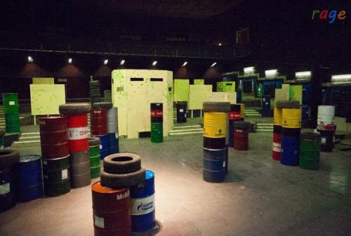 Еще один типовой ленинградский кинотеатр к сносу готовится. 05