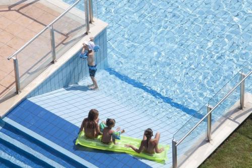 Emerald Spa Resort 5* ( Болгария). 04 Emerald Spa Resort 5* ( Болгария). 04