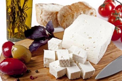 Домашняя брынза? Взять хорошее молоко, уксус и соль. 01 Домашняя брынза? Взять хорошее молоко, уксус и соль. 01