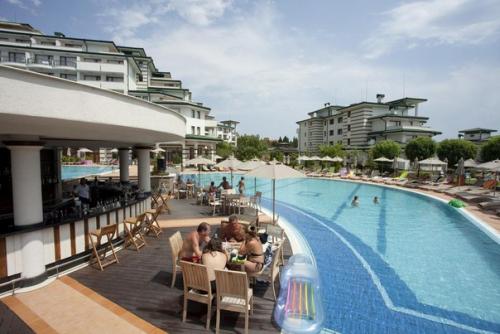 Emerald Spa Resort 5* ( Болгария). 03 Emerald Spa Resort 5* ( Болгария). 03