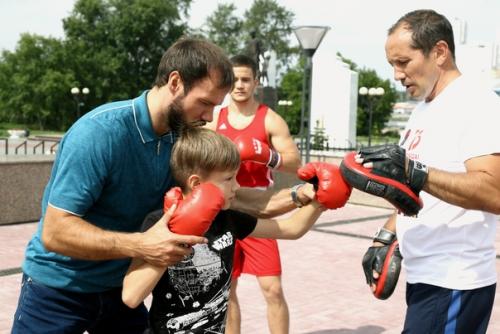 Зож - поколение выбирает исторический музей, или как мы отметили день физкультурника. 03 Зож - поколение выбирает исторический музей, или как мы отметили день физкультурника. 03