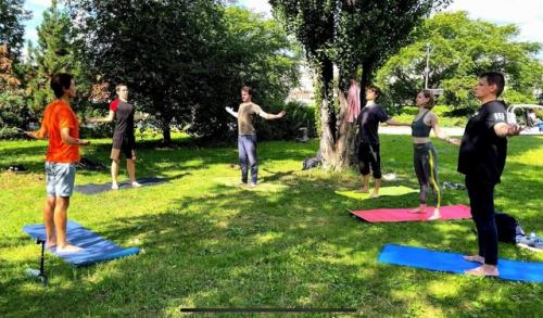 На днях был, так сказать, мой профессиональный праздник. 01