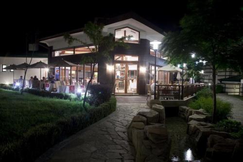 Emerald Spa Resort 5* ( Болгария). 09 Emerald Spa Resort 5* ( Болгария). 09