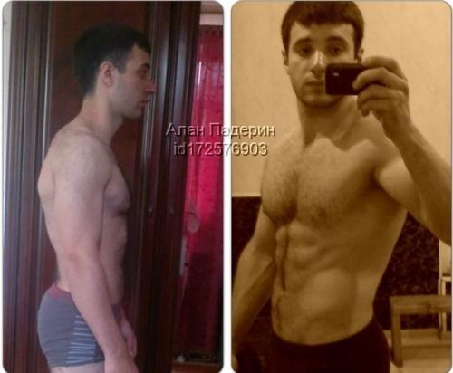 Чемпион Men's Physique, тренер по фитнесу. 02 Чемпион Men's Physique, тренер по фитнесу. 02