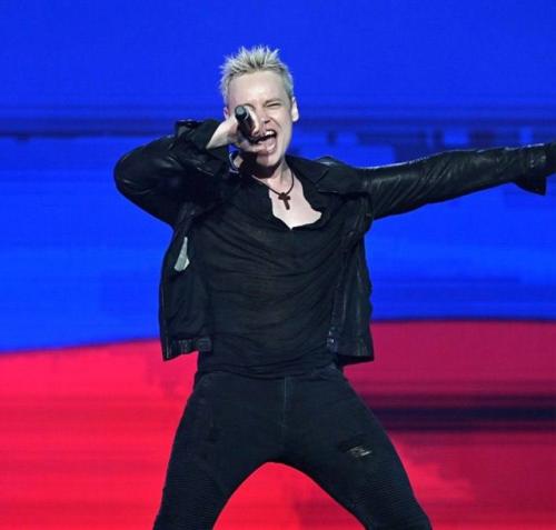 Эпизод 462.  Встанем в Пхеньяне. 02