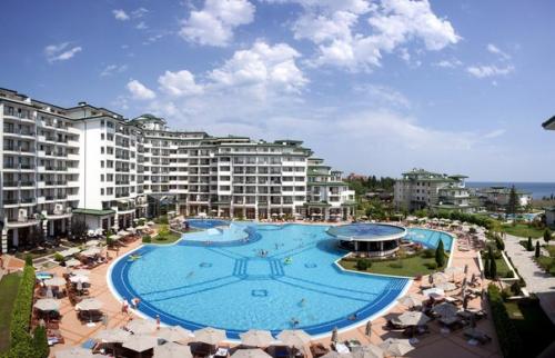 Emerald Spa Resort 5* ( Болгария). 02 Emerald Spa Resort 5* ( Болгария). 02