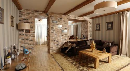 Топ - 5 уникальных отелей России? 02 Топ - 5 уникальных отелей России? 02