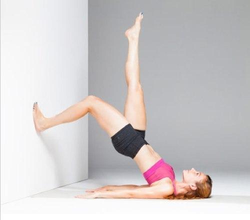 Упражнения для всего тела без дополнительного оборудования. 04 Упражнения для всего тела без дополнительного оборудования. 04