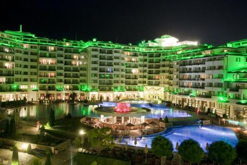 Emerald Spa Resort 5* ( Болгария). 01 Emerald Spa Resort 5* ( Болгария). 01
