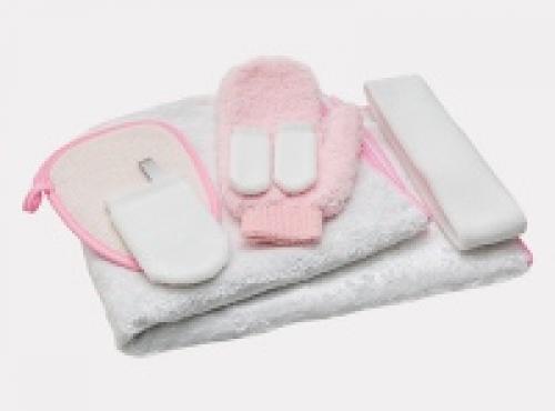 В набор Aquamagic Ласка входят семь изделий: 01 В набор Aquamagic Ласка входят семь изделий: 01