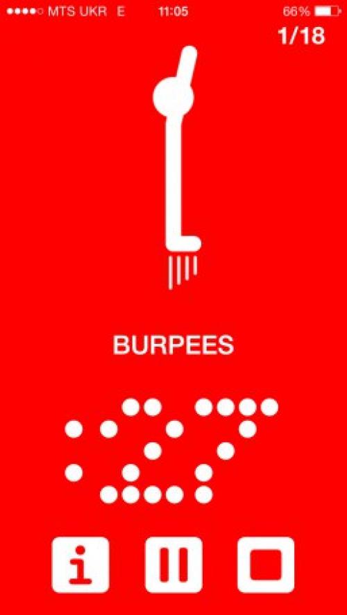 5 лучших спортивных приложений. 01 5 лучших спортивных приложений. 01