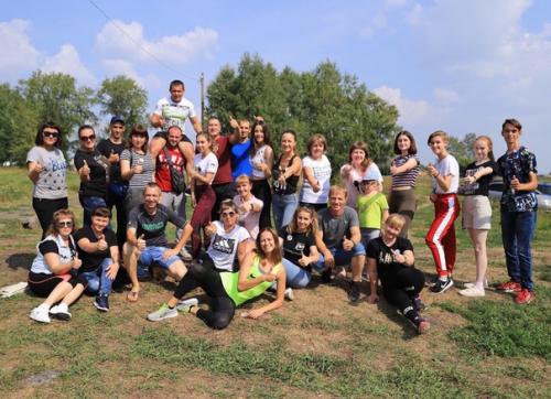 Форум молодёжи впервые в Куйбышеве было очень жарко нас ожидала потрясающая программа. 01