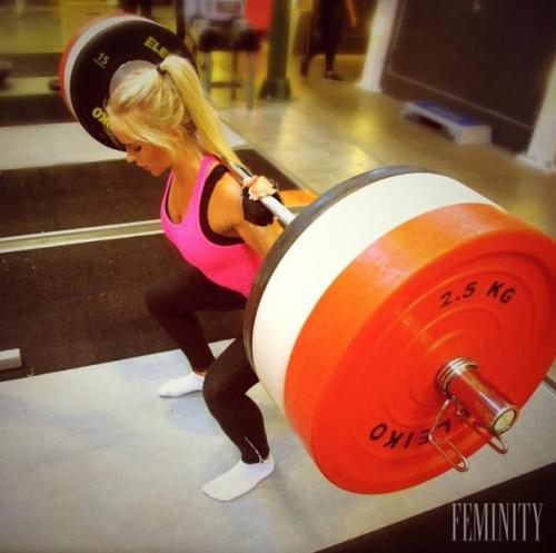 Как поддерживать мотивацию к тренировкам. 04