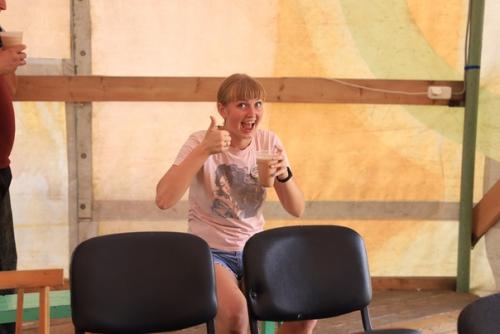 Форум молодёжи впервые в Куйбышеве было очень жарко нас ожидала потрясающая программа. 05