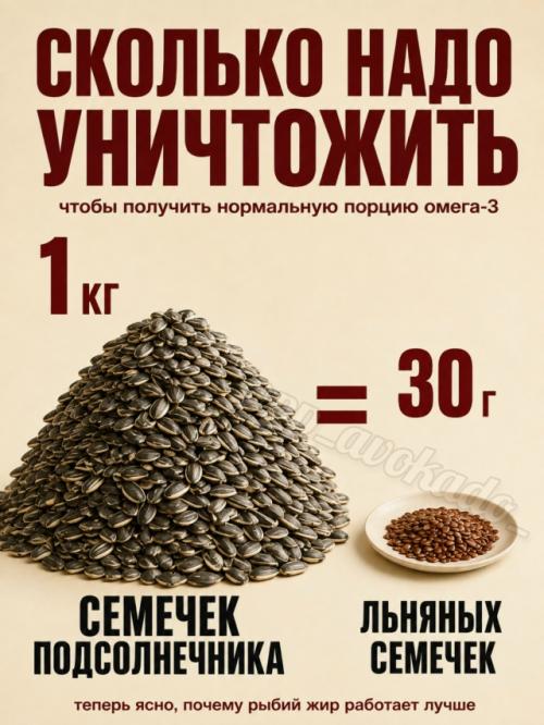 Кажется, что для получения витаминов и минералов нужно съедать горы еды …. 06