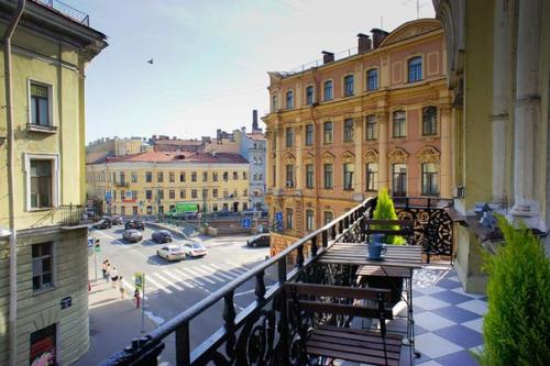 Топ - 5 уникальных отелей России? 04 Топ - 5 уникальных отелей России? 04