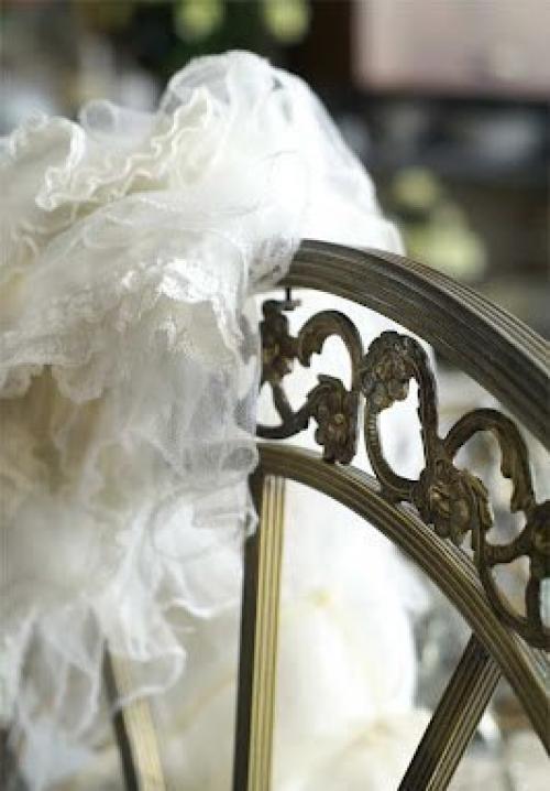 Дела, которые придают силу женщине. 01