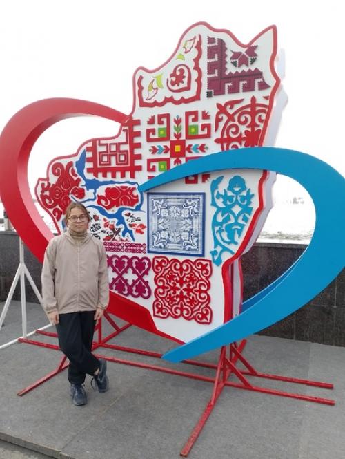 Отличные выходные, несмотря на холод. 04