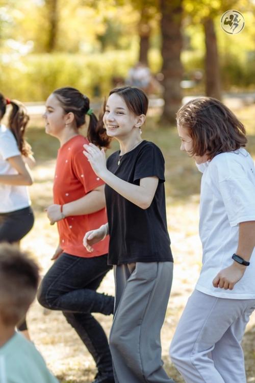 Навигаторыдетства. Движениепервых. Луганскийхарактер 37. 02