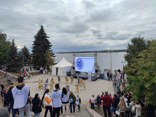 Отличные выходные, несмотря на холод. 05