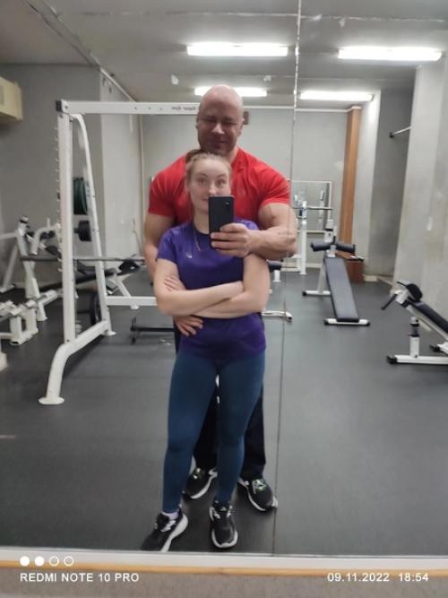 Тренировки, фитнес должны быть на первом месте в жизни! 03 Тренировки, фитнес должны быть на первом месте в жизни! 03