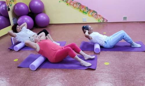 Вектор на активное долголетие выбери! 02 Вектор на активное долголетие выбери! 02