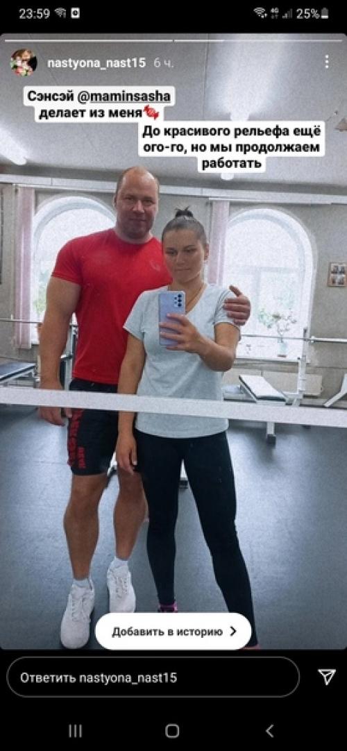 Тренировки, фитнес должны быть на первом месте в жизни! 06 Тренировки, фитнес должны быть на первом месте в жизни! 06