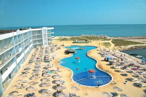Хорошие и доступные отели с водными Горками в Болгарии. 05 Хорошие и доступные отели с водными Горками в Болгарии. 05