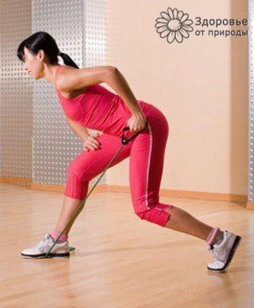 Мы тренируем все мышцы тела. 01