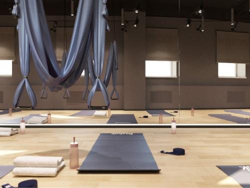 Малый зал групповых программ. 03 Малый зал групповых программ. 03