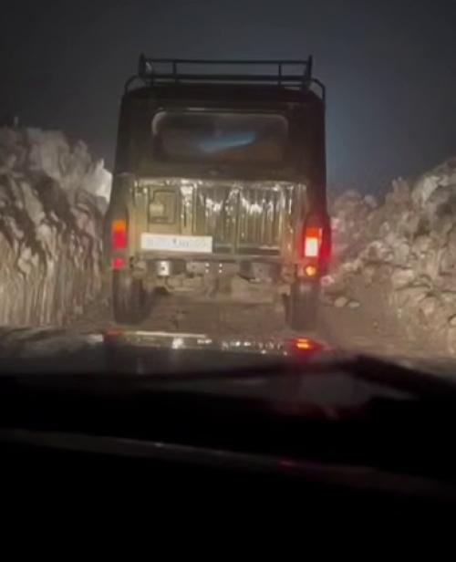 Эпизод 598.  Баранья беда. 01