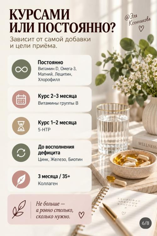 В какой-то момент я поняла, что тревога стала моим постоянным фоном: раздражение, переживания за будущее, детей и финансовую стабильность. 05