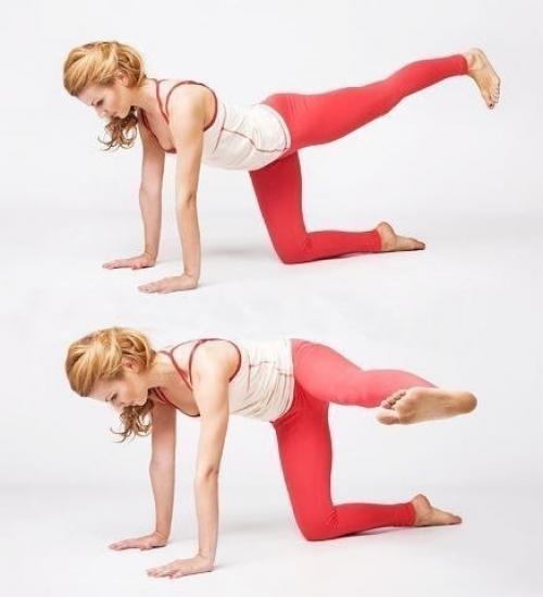 Профилактика остеохондроза пояснично-крестцового отдела позвоночника? 05 Профилактика остеохондроза пояснично-крестцового отдела позвоночника? 05