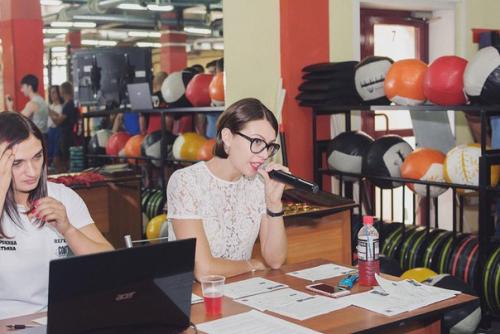 Сумасшедшая красноярочка. Меня часто сумасшедшей называют, потому что я каждый день в зале … (с). 07 Сумасшедшая красноярочка. Меня часто сумасшедшей называют, потому что я каждый день в зале … (с). 07