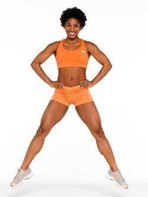 Упражнения для внутренней стороны бедра? 04