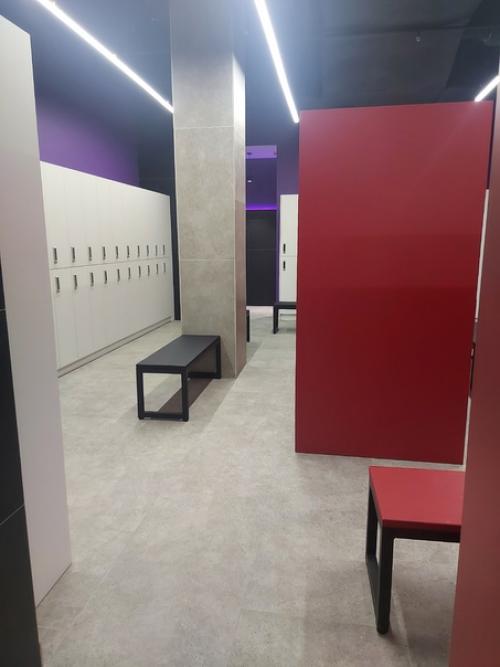 1 октября откроется мой фитнес клуб. 01 1 октября откроется мой фитнес клуб. 01