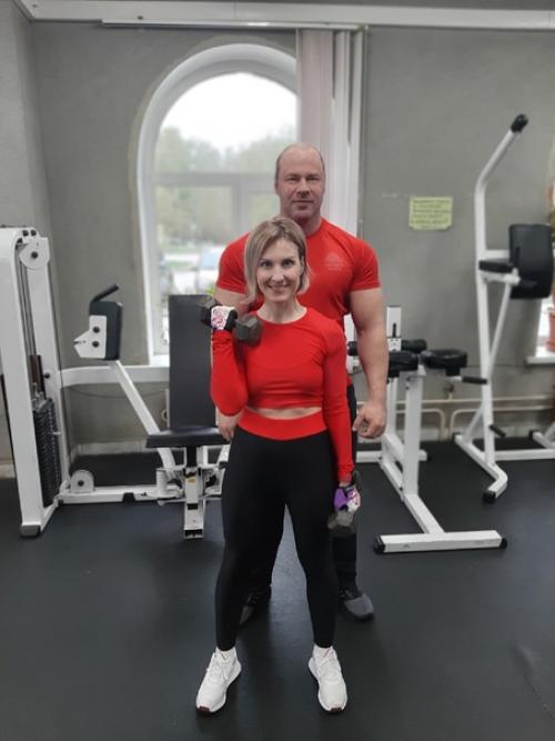 Тренировки, фитнес должны быть на первом месте в жизни! 04 Тренировки, фитнес должны быть на первом месте в жизни! 04