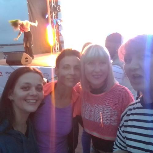 Отличные выходные, несмотря на холод. 06