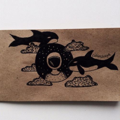 Добрый вечер, котики? 02