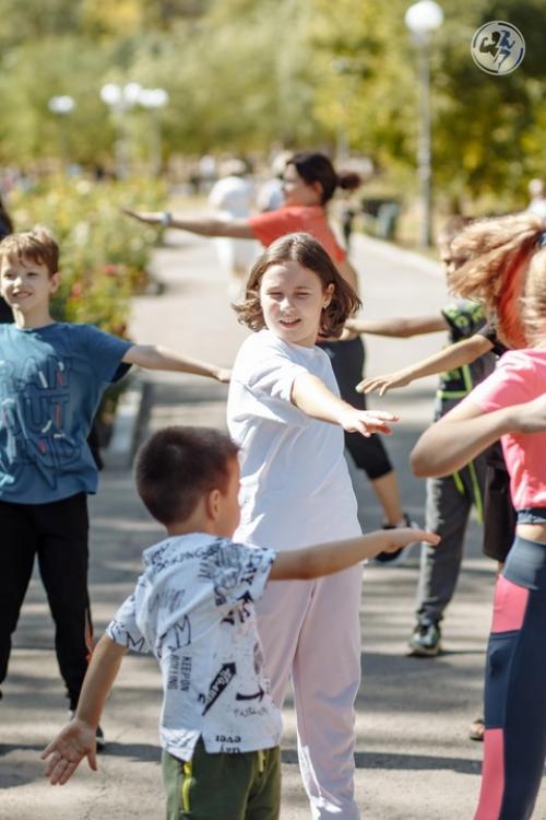 Навигаторыдетства. Движениепервых. Луганскийхарактер 37. 03