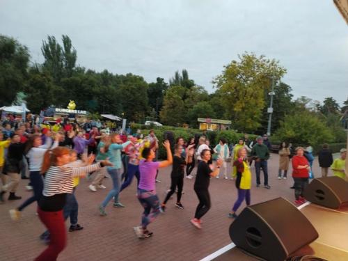 Отличные выходные, несмотря на холод. 01