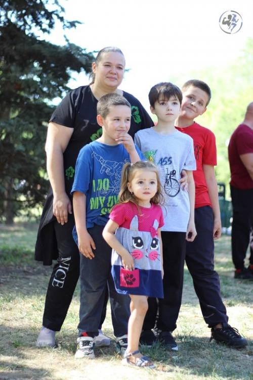 Навигаторыдетства. Движениепервых. Луганскийхарактер 37. 05